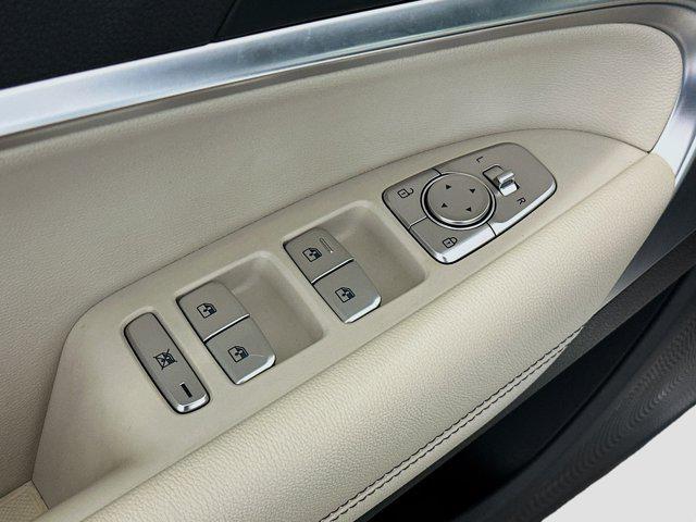 used 2025 Genesis G70 car, priced at $27,987