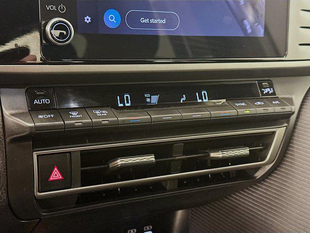 used 2025 Toyota Camry car, priced at $27,796