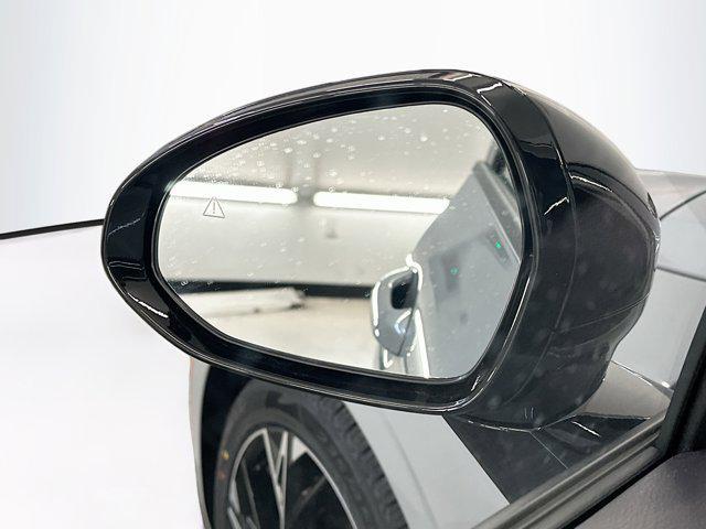 used 2025 Kia K5 car, priced at $28,997