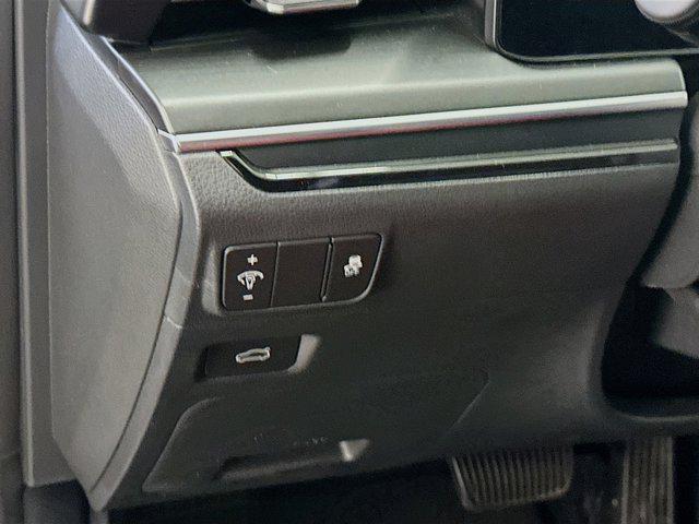 used 2025 Kia K5 car, priced at $28,997