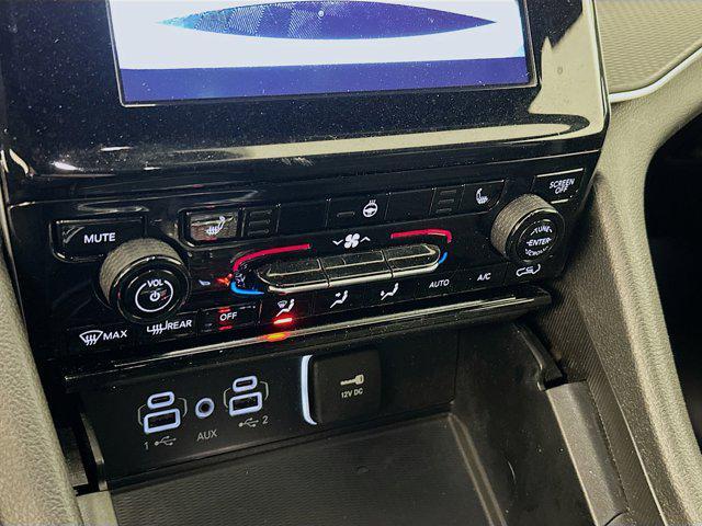 used 2024 Jeep Grand Cherokee L car, priced at $27,996