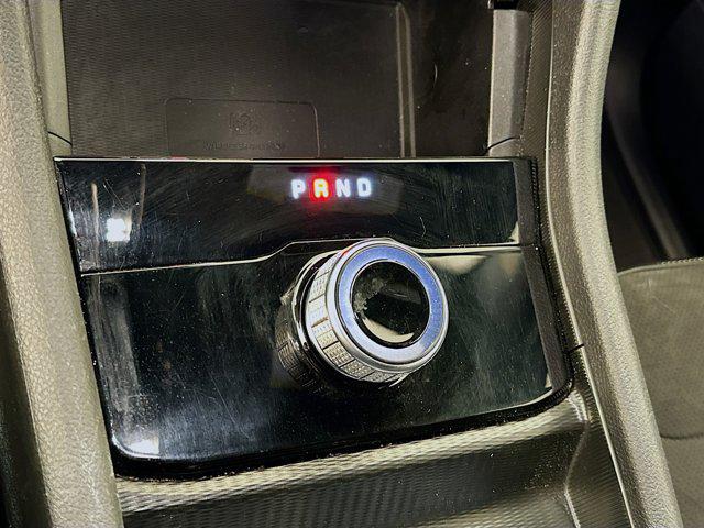 used 2024 Jeep Grand Cherokee L car, priced at $27,996