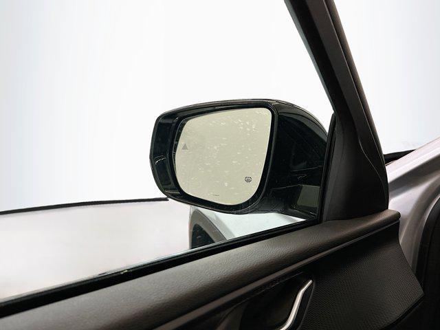 used 2024 Jeep Grand Cherokee L car, priced at $27,996