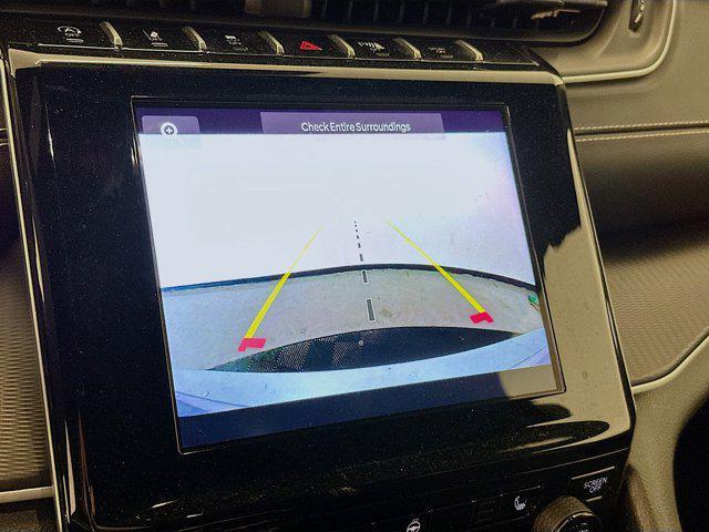 used 2024 Jeep Grand Cherokee L car, priced at $27,996