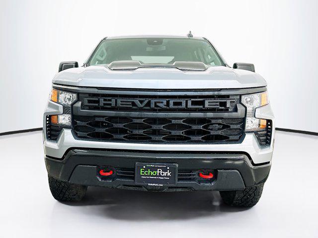 used 2024 Chevrolet Silverado 1500 car, priced at $38,996