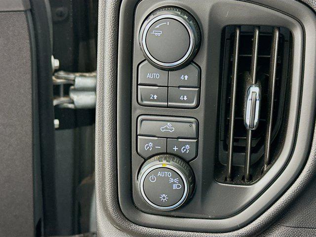 used 2024 Chevrolet Silverado 1500 car, priced at $38,996