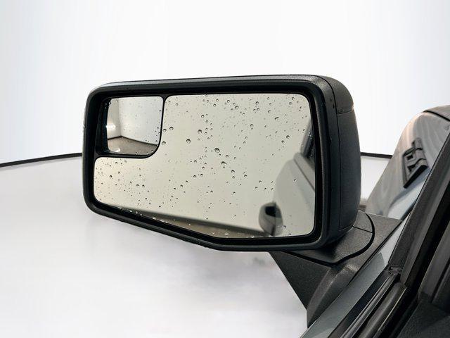 used 2024 Chevrolet Silverado 1500 car, priced at $38,996