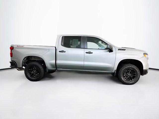 used 2024 Chevrolet Silverado 1500 car, priced at $38,996