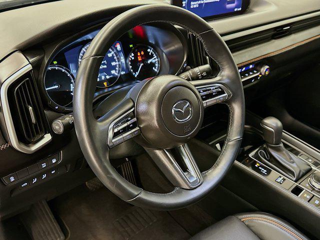used 2025 Mazda CX-50 Hybrid car, priced at $31,987