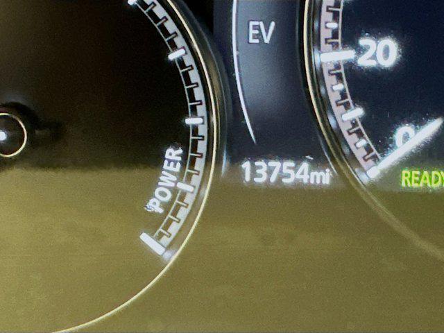 used 2025 Mazda CX-50 Hybrid car, priced at $31,987