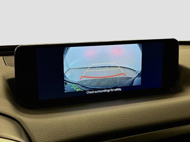 used 2025 Mazda CX-50 Hybrid car, priced at $31,987