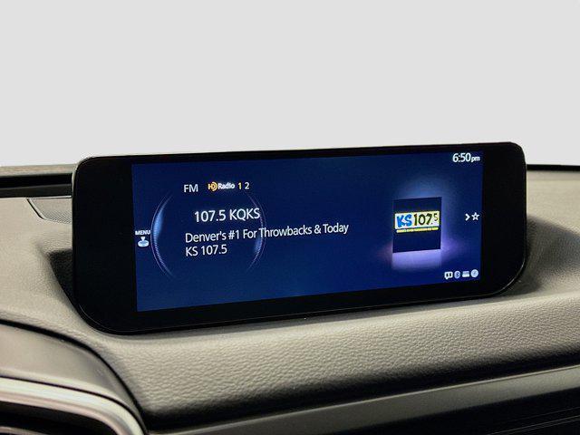 used 2025 Mazda CX-50 Hybrid car, priced at $31,987