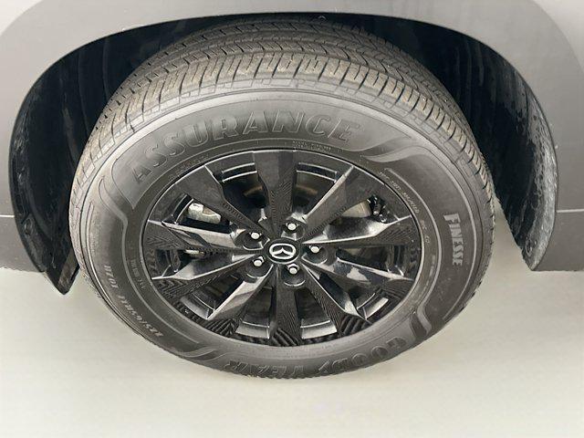 used 2025 Mazda CX-50 Hybrid car, priced at $31,987