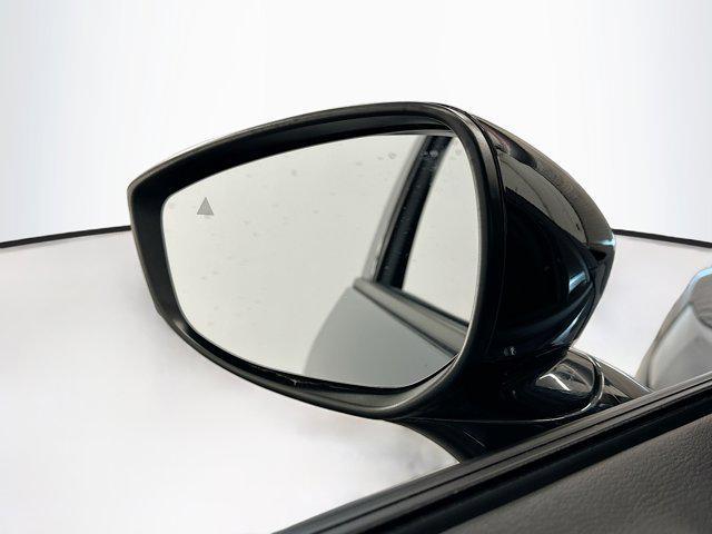 used 2025 Mazda CX-50 Hybrid car, priced at $31,987