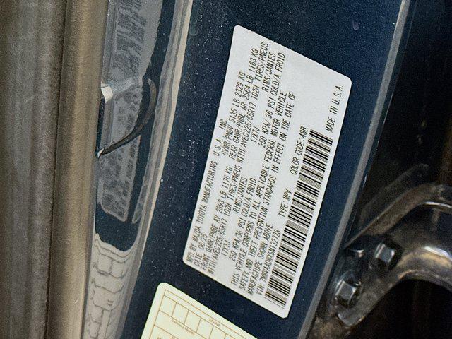 used 2025 Mazda CX-50 Hybrid car, priced at $31,987