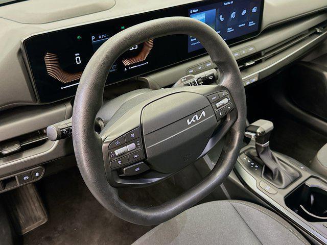 used 2025 Kia K4 car, priced at $20,997