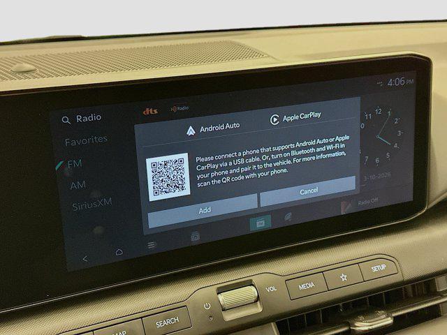 used 2025 Kia K4 car, priced at $20,997