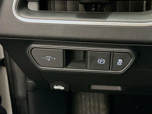 used 2025 Kia K4 car, priced at $20,997