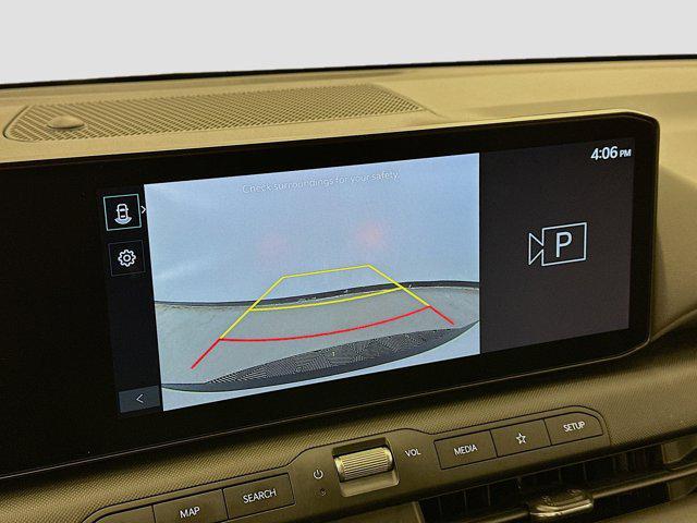 used 2025 Kia K4 car, priced at $20,997