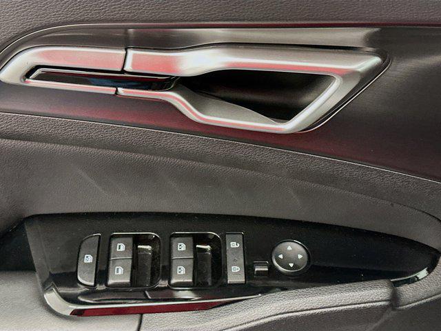 used 2024 Kia Sportage car, priced at $24,487