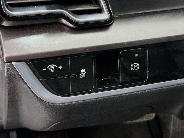 used 2024 Kia Sportage car, priced at $24,487