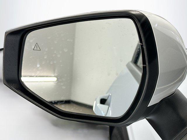 used 2024 Kia Sportage car, priced at $24,487