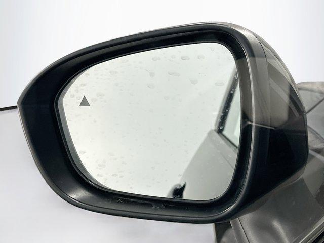 used 2023 Nissan Rogue car, priced at $19,987