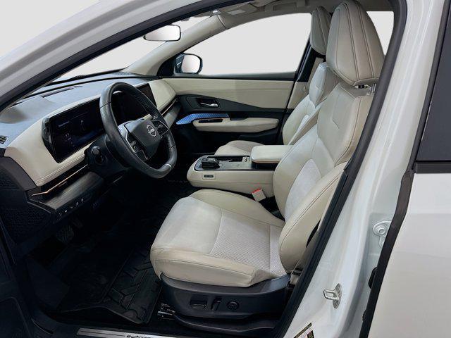 used 2023 Nissan ARIYA car, priced at $21,797