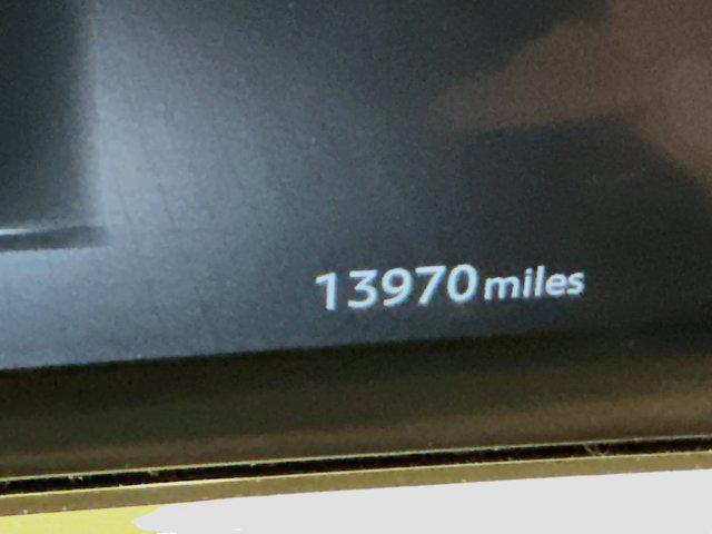 used 2023 Nissan ARIYA car, priced at $21,797