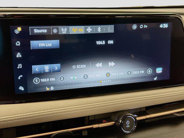 used 2023 Nissan ARIYA car, priced at $21,797