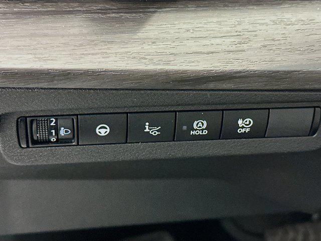 used 2023 Nissan ARIYA car, priced at $21,797