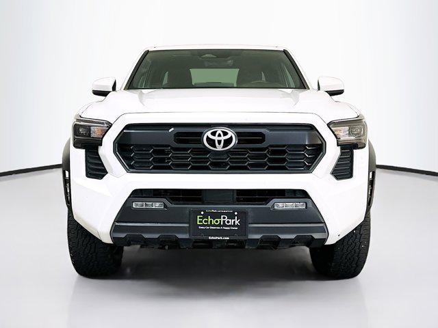 used 2025 Toyota Tacoma car, priced at $38,496