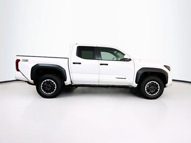 used 2025 Toyota Tacoma car, priced at $38,496