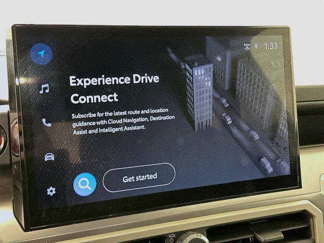 used 2025 Toyota Tacoma car, priced at $38,496