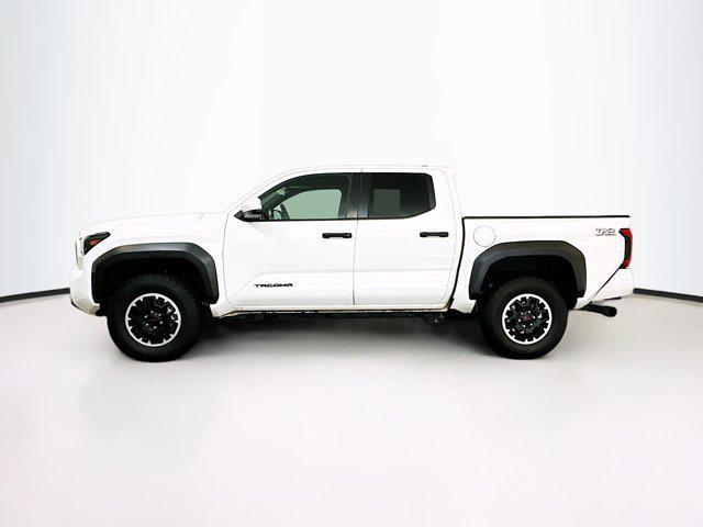 used 2025 Toyota Tacoma car, priced at $38,496