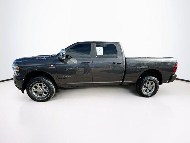 used 2024 Ram 2500 car, priced at $55,487