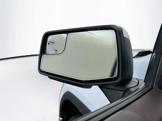 used 2025 GMC Sierra 1500 car, priced at $42,397