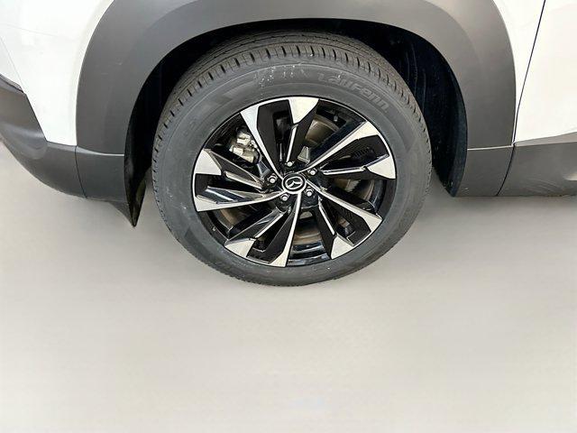 used 2025 Mazda CX-50 Hybrid car, priced at $33,497