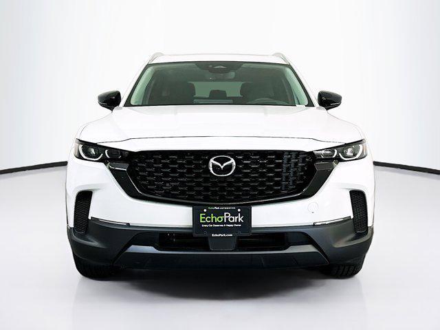 used 2025 Mazda CX-50 Hybrid car, priced at $33,497