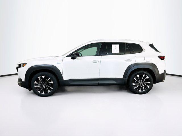 used 2025 Mazda CX-50 Hybrid car, priced at $33,497