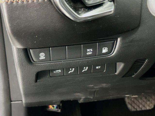 used 2025 Mazda CX-50 Hybrid car, priced at $33,497
