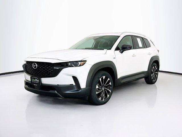 used 2025 Mazda CX-50 Hybrid car, priced at $33,497