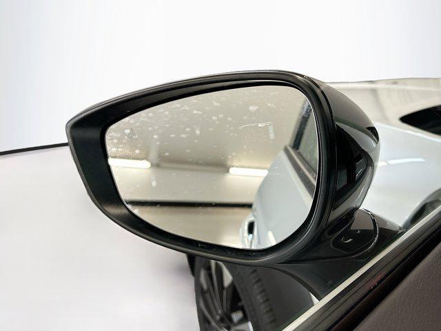 used 2025 Mazda CX-50 Hybrid car, priced at $33,497