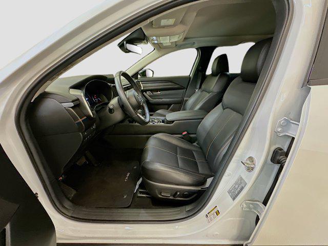 used 2025 Mazda CX-50 Hybrid car, priced at $33,497