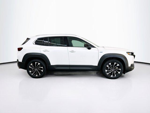 used 2025 Mazda CX-50 Hybrid car, priced at $33,497