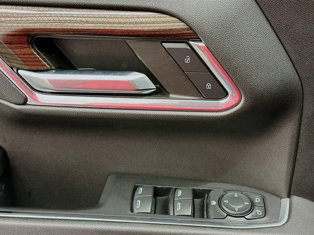 used 2023 Chevrolet Silverado 1500 car, priced at $33,987