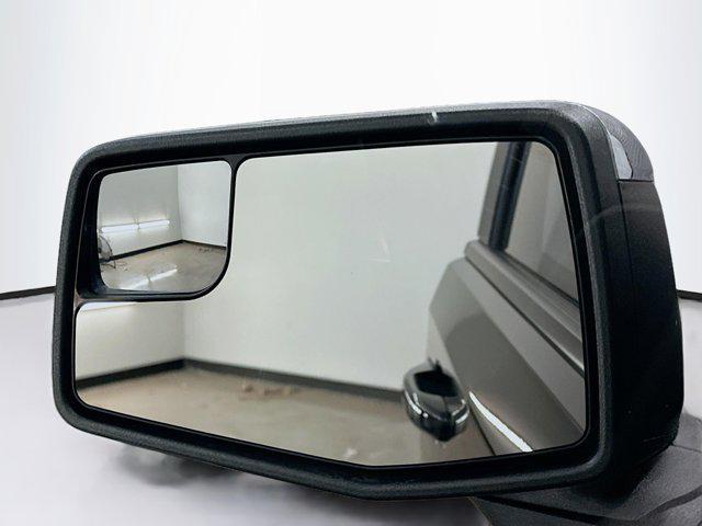 used 2023 Chevrolet Silverado 1500 car, priced at $33,987