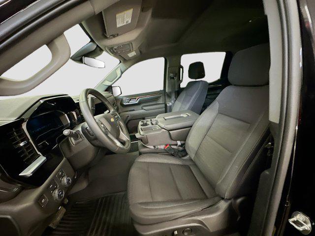 used 2023 Chevrolet Silverado 1500 car, priced at $33,987
