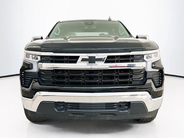 used 2023 Chevrolet Silverado 1500 car, priced at $33,987