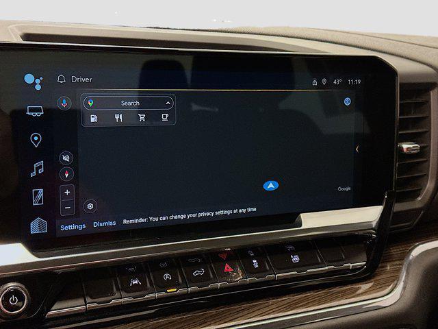 used 2023 Chevrolet Silverado 1500 car, priced at $33,987